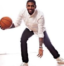 He has one daughter from a former girlfriend. Who Is Nba Kyrie Irving S New Girlfriend