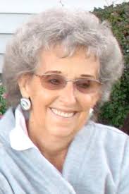 Glenna J. Mitchell 1934-2020