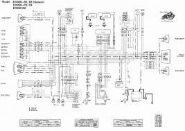 10 Motorcycle Wiring Diagram Kawasaki Electrical Diagram Electrical Wiring Diagram Motorcycle Wiring