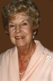 Adele Ducker Obituary