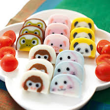 Image result for kamaboko