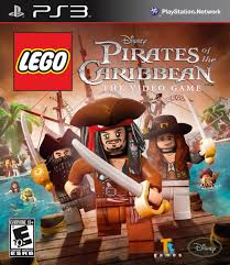 Get it as soon as wed, may 5. Paixnidia Ps3 Lego Pirates Of The Caribbean The Video Game Eu Infogames