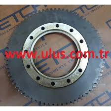 Komatsu Spare Parts Turkey Ulus Ithalat Panosundaki Pin