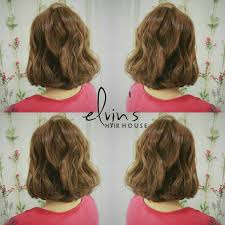 Curly hair bangs on textured hair or straight bangs worn on curly hair are just a few trendy ways to have fun with a fringe. Facebook