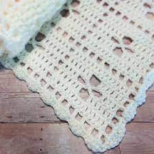 In sunday's episode (series 2. Call The Midwife Crochet Baby Blanket Allfreecrochetafghanpatterns Com