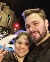 Repost @ngonzalz1 instastory ・・・ Met Patrick Flueger @pjflueger during the  filming of Chicago PD @nbcchicagopd next door. Thanks for the selfie!! • •  • #chicagopd #chicagopdfilming #ukrainianvillagechicago #pflueger  #paddyflueger #patrickflueger ...