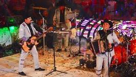 Los Tucanes de Tijuana at Maverik Center