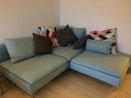 Günstige möbel und gebrauchte haushaltsgeräte finden zu fairen preisen. Ikea Soderhamn Sofa Sitzelement 3 Isefall Hellturkis Hocker Kein 3 Monate Alt In Dusseldorf Ikea Mobel Kaufen U Ikea Mobel Soderhamn Sofa Haus Wohnzimmer