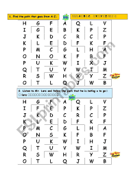 Free, printable alphabet worksheets including flash cards, letter mazes and more. Livework Sheets How To Write Alphabet Abc Abc Order Online Worksheet For Kindergarten 100 Worksheets That Are Perfect For Preschool And Kindergarten Kids And Teach Kids By Having Them Trace