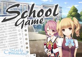 School Game [v0.950] [Sloths Command] 