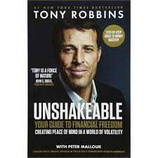 Unshakeable: Your Guide to Financial Freedom