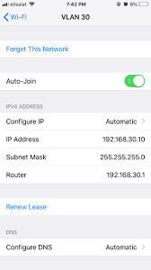 I went to use it this morning, it shows it's connected but won't actually connect. Vlan Getting Ip But No Internet Pfsense Edgeswitch8xp Unifi Ac Lr With Screenshots Netgate Forum