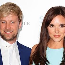 Kian Egan and his wife Jodi talk exclusively to HELLO!