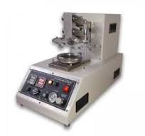China JIS L 0849 Type1 crockmeter manufacturer,supplier