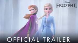 Elsa, anna, kristoff și olaf se îndreaptă departe în pădure pentru a afla adevărul despre un mister antic al regatului lor. Frozen 2 Official Trailer Youtube