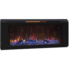 83 list list price $199.99 $ 199. Classicflame Helen 48 In Wall Mount Electric Fireplace 48hf320fgt Target