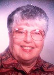 Obituary: Patricia Lee McGuire (2/26/14)