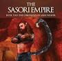 Profile Picture of The Sasori Empire, Book Two, The Chronicles of Aden Weaver (@hamiltonplace.com) on Google