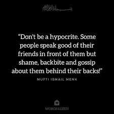 Pin On Mufti Ismail Menk