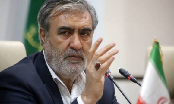Azizi: İran halkının direnişi düşmanın denklemlerini altüst etti