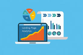 Add Analytics to Your Landing Page