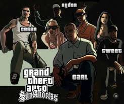 Pin By Sharon White On Rap San Andreas Grand Theft Auto Gta