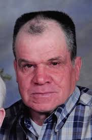 Obituary for Stanley Etter