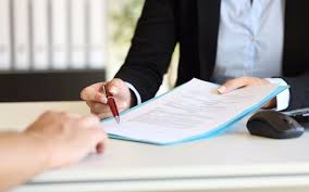 Ncheierea contractului individual de munc poate fi precedat de circumstane specifice (susinerea unui concurs, alegerea n funcie etc.). Cadrul Legal Al Incheierii Contractului Individual De Munca Ad Avocat