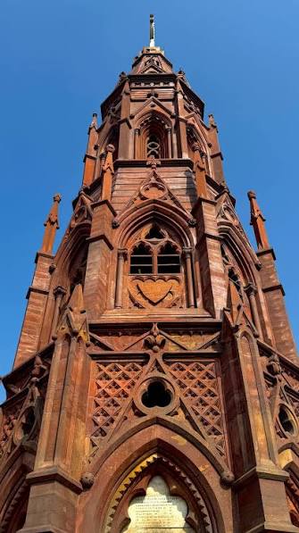 Unveiling The Forgotten Past: Mutiny War Memorial (Ajitgarh – Place of Unvanquished), Historiologous conducted a Heritage Walk at the Mutiny War Memorial located in Kamla Nehru Ridge, Delhi, the walk ...