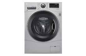 Lg Wm3488hs 2 3 Cu Ft Compact All In One Washer Dryer Lg Usa