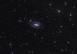 Martes 16 de junio de 2020. Ngc 2685 Wikipedia