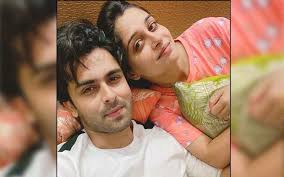 Shoaib's father was hospitalised in february this year as well. Shoaib Ibrahim Reveals The Hilarious New Name Given To Him By His Ammi And Sister Actor And Dipika Kakar S Cute Banter Is Unmissable Watch