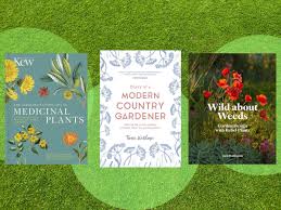 Your friends are in the living room. Best Gardening Books To Make The Most Of Your Outside Space The Independent