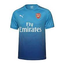 Arsenal junior 21/22 goalkeeper shirt. Arsenal 17 18 Adult Away Shirt Official Online Store