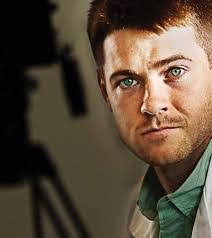 Robert Hedger's Instagram, Twitter & Facebook