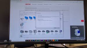 Ideal for users who do not know what driver to install, xerox smart start will get you up and running without hassle! How To Download And Install Xerox Workcentre Print Drivers Youtube