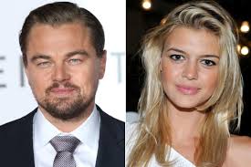 Leo gets over Kelly Rohrbach with bikini party
