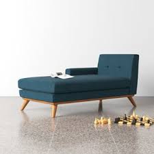 We're '86ing' chaise lounge and moving over to the southern, follow us and. Modern Chaise Lounges Allmodern