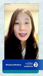 Attention, psychiatry residents: Our 2025 Fellowships application cycle  opens NOVEMBER 1! Learn more about applying and the fellowship experience  at the link in our bio. #FeaturedFellow