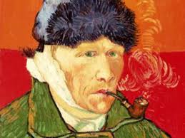 Y si Van Gogh no se suicidó?