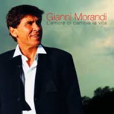 Gianni morandi is on facebook. Gianni Morandi Spotify