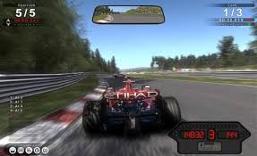 Achievement in test drive unlimited 2: Test Drive Ferrari Racing Legends Video Game Review