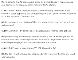 What's on tv & streaming what's on tv & streaming top rated shows most popular shows browse tv shows by genre tv news india tv spotlight. Clients From Hell Part 3 Album On Imgur