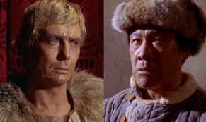 I know “Omega Glory” is widely disliked by fans, but I find the episode  highly entertaining. But I am still somewhat puzzled by who the “Kohms” and  “Yangs” were. I know the