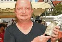 Wenn der Krug aber nun zu klein ist