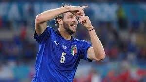 We did not find results for: Medien Borussia Dortmund Buhlt Weiter Um Italliens Em Doppeltorschutzen Manuel Locatelli