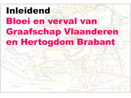 Hier en daar kleine vlekjes. Land Volk Belgie Geschiedenis Ppt Video Online Download