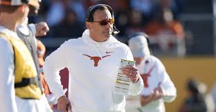 Longhorns Daily News: Will SEC punish Texas coach Steve Sarkisian?
