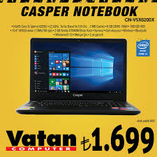 Vatan Bilgisayar On Twitter Intel Core I5 Islemcili Casper Notebook 1699 Tl Kacirilmayacak Firsatlar Vatan Da Https T Co Oljgsryos7 Https T Co Uiogayb0pn En ucuz harddisk (hdd, ssd, sshd) fiyatlarını, harddisk marka ve modellerini inceleyerek harddisk (hdd, ssd, sshd). vatan bilgisayar on twitter intel