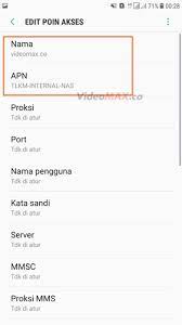 Dengan mengetahui cara ini, kamu tak perlu bingung lagi menggunakan kuota videomax untuk apa. Cara Mengubah Kuota Videomax Menjadi Kuota Flash Dengan Bug Terbaru